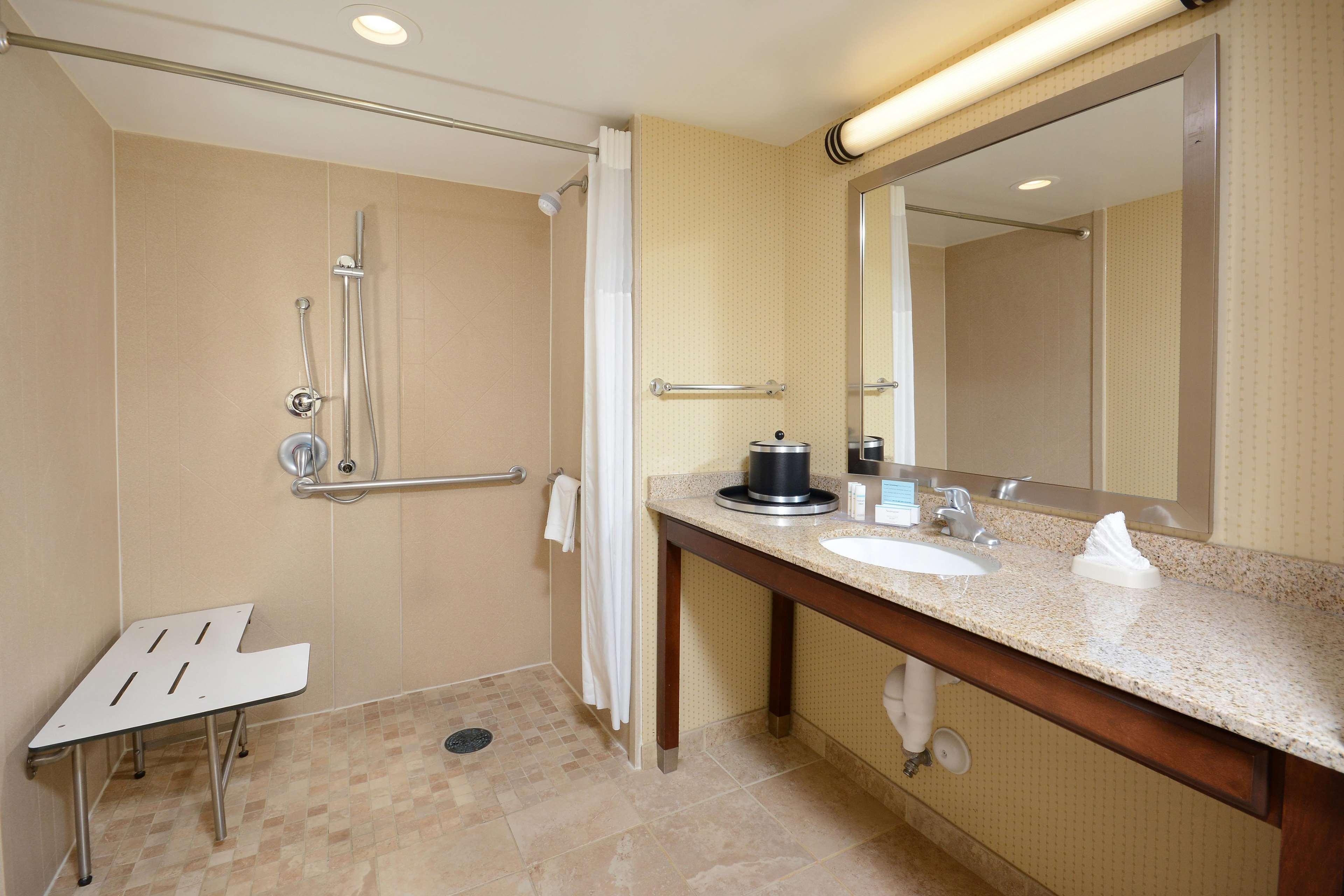 Hampton Inn Raleigh/Durham Airport Morrisville Eksteriør billede